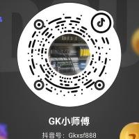 抖音二维码