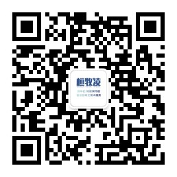 公众号二维码